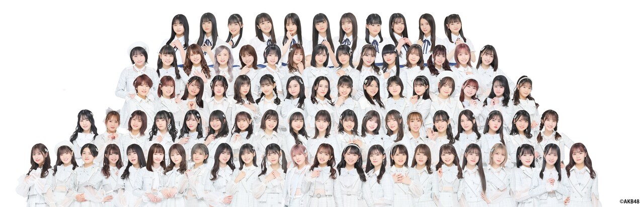 AKB48