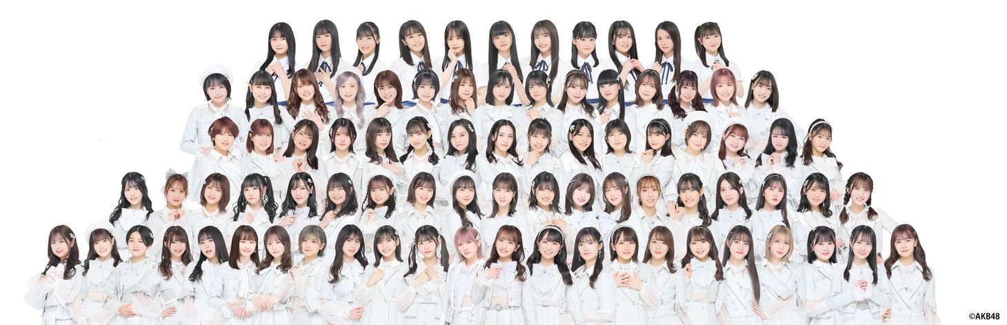 AKB48