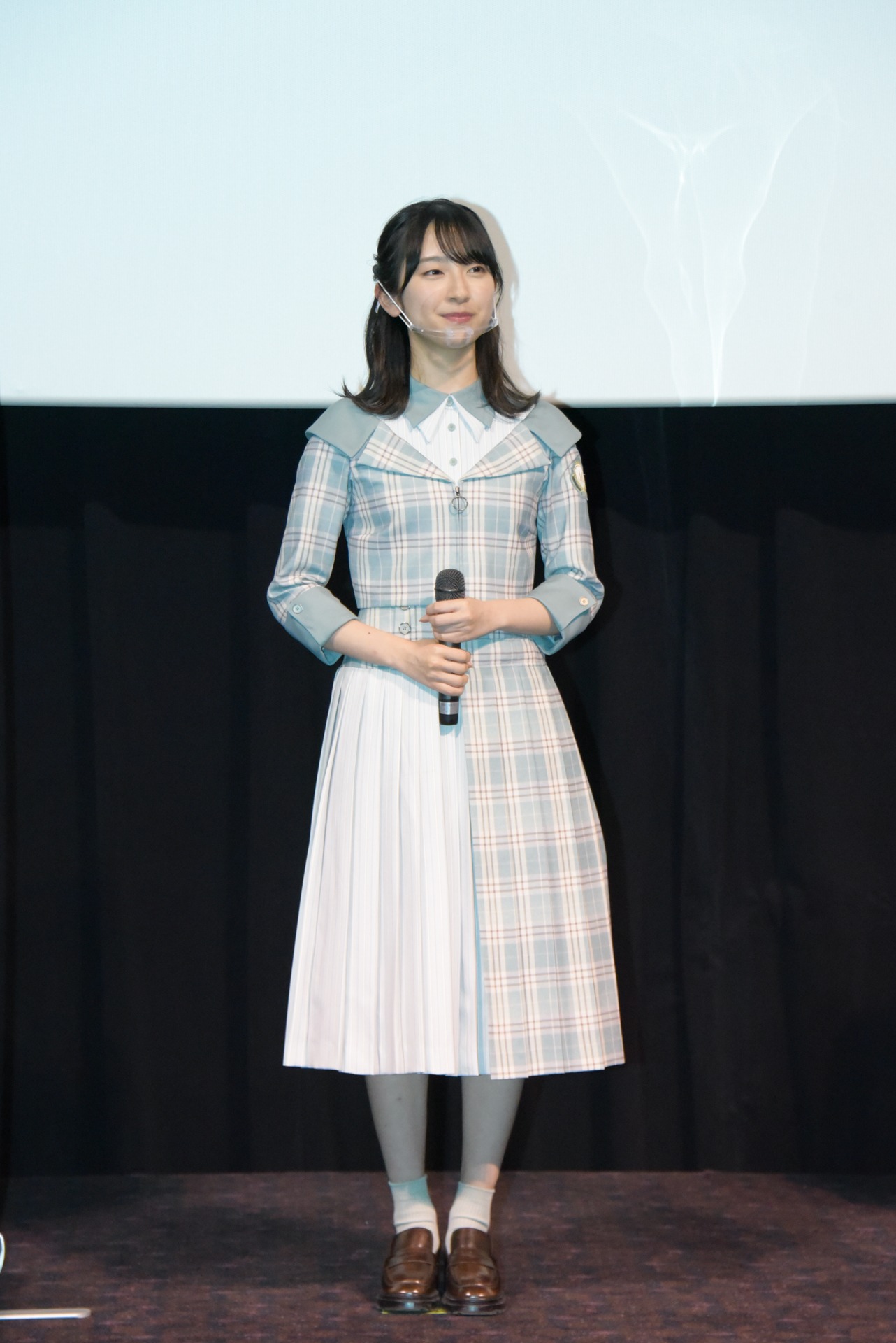金村美玖
