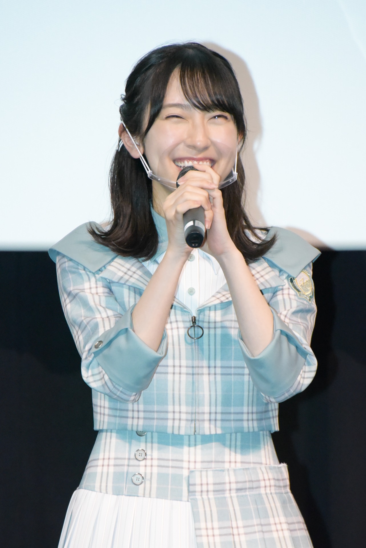 金村美玖