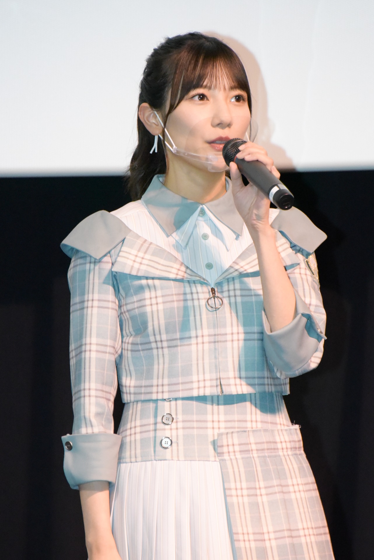 河田陽菜