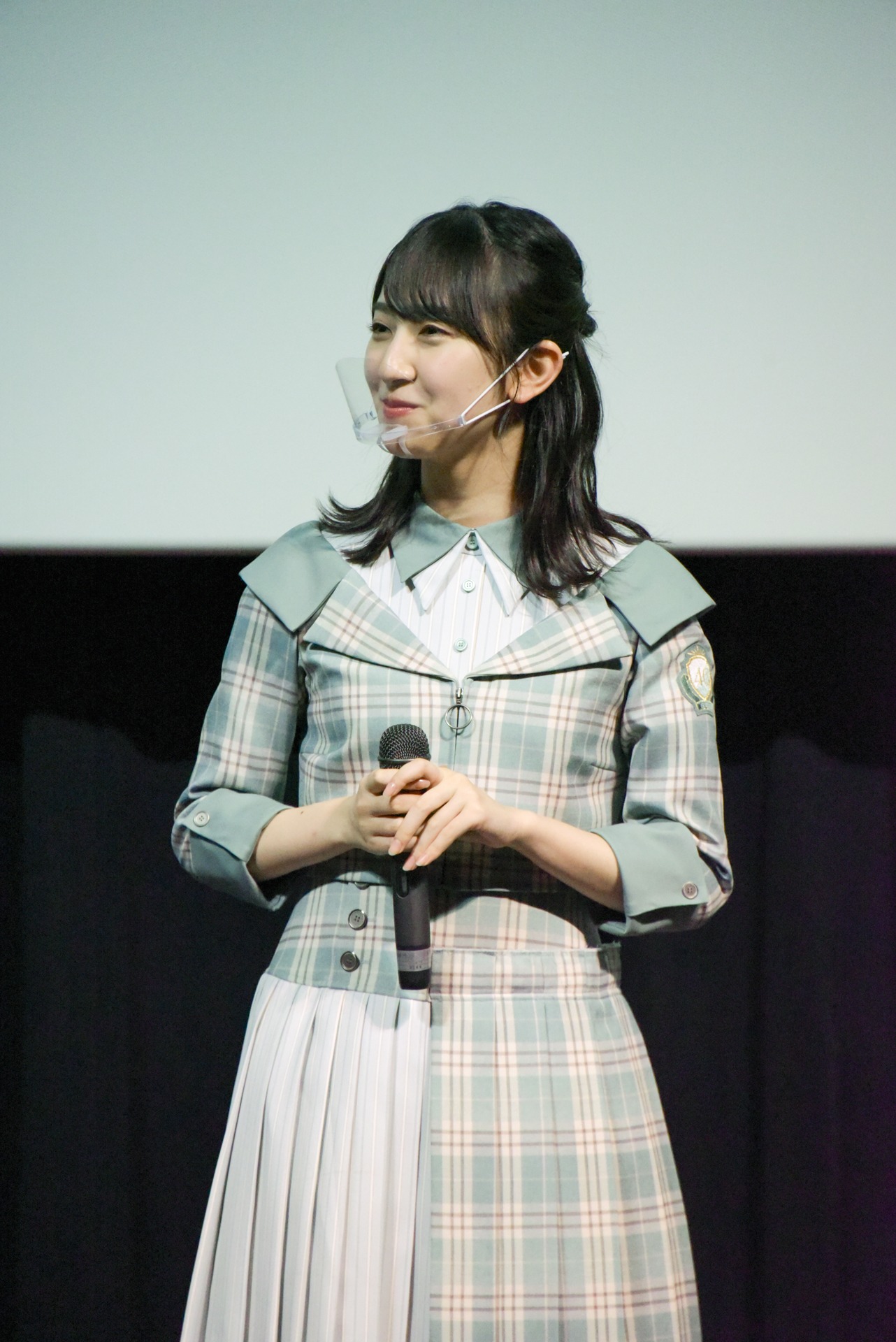 金村美玖