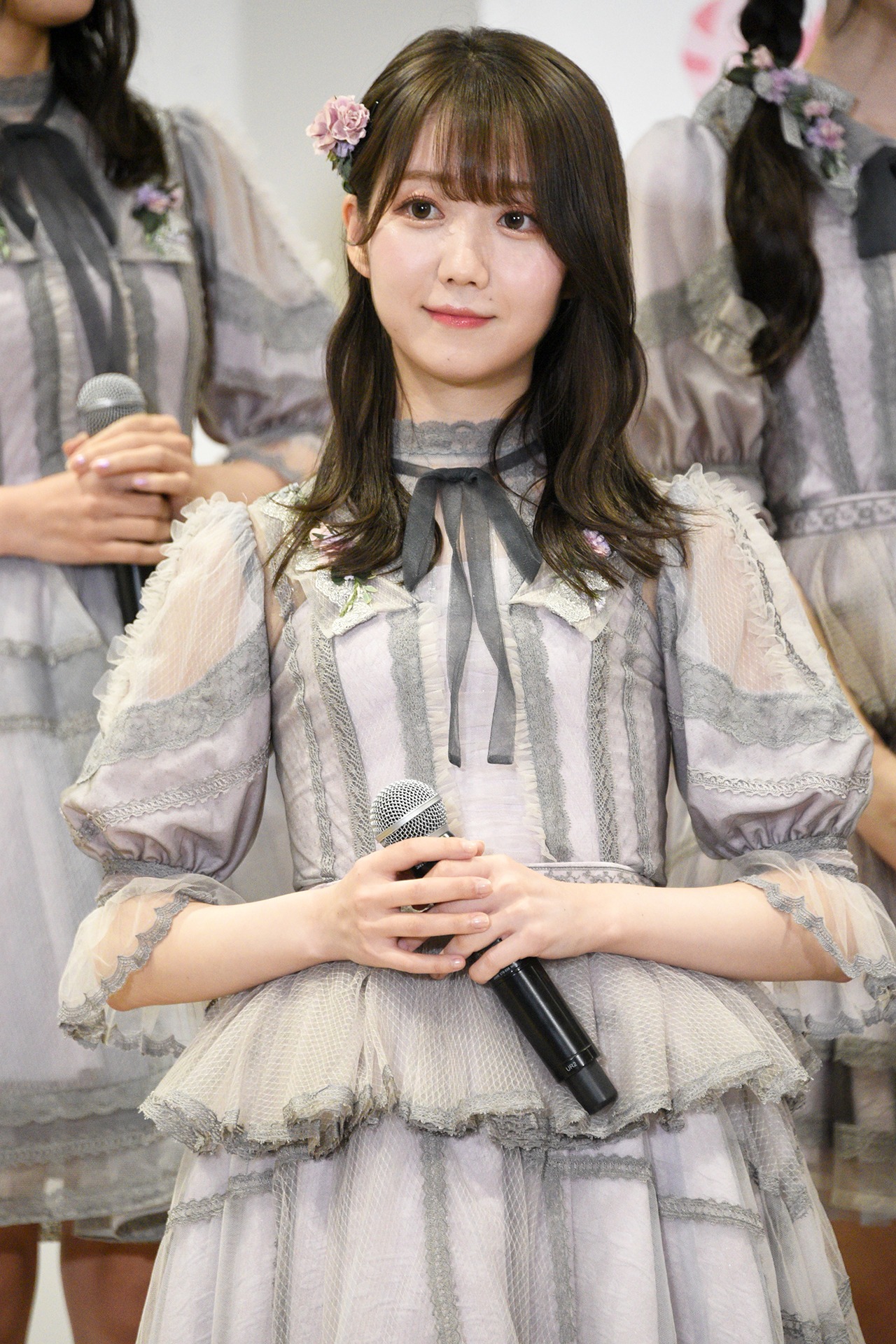 大谷映美里