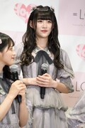 音嶋莉沙