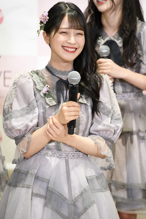 佐々木舞香