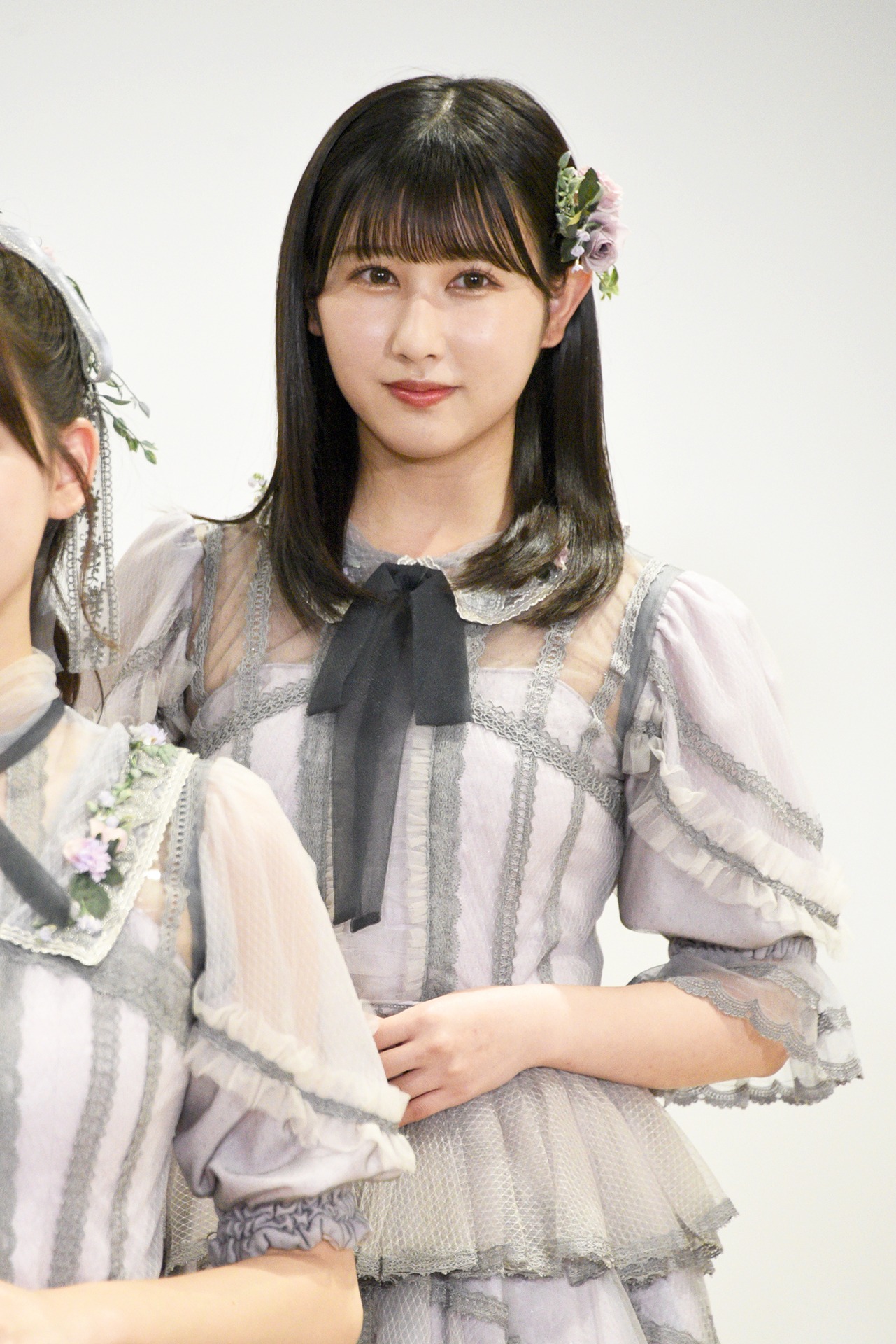 山本杏奈