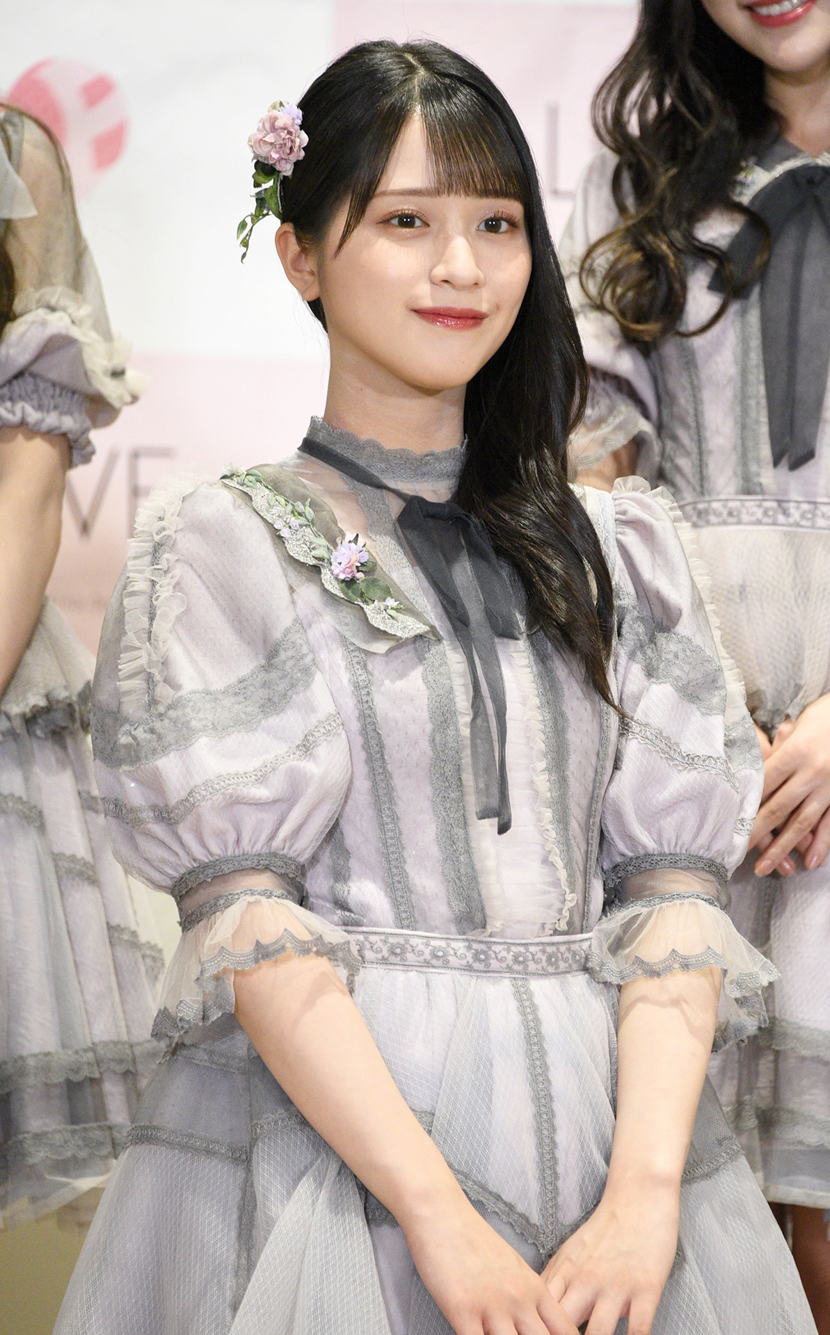 佐々木舞香
