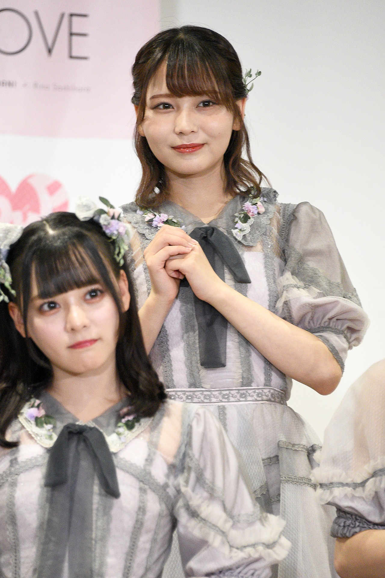 大場花菜