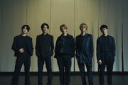 King & Prince新アルバム「Made in」にKREVAや前山田健一提供曲、恋愛テーマのユニット曲も