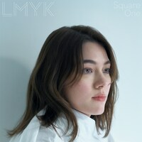 LMYK「Square One」ジャケット