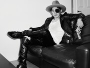 KAƵMA（しずる）