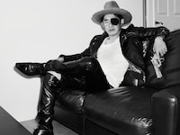 KAƵMA（しずる）