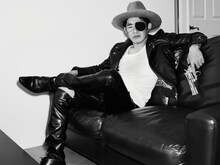 KAƵMA（しずる）