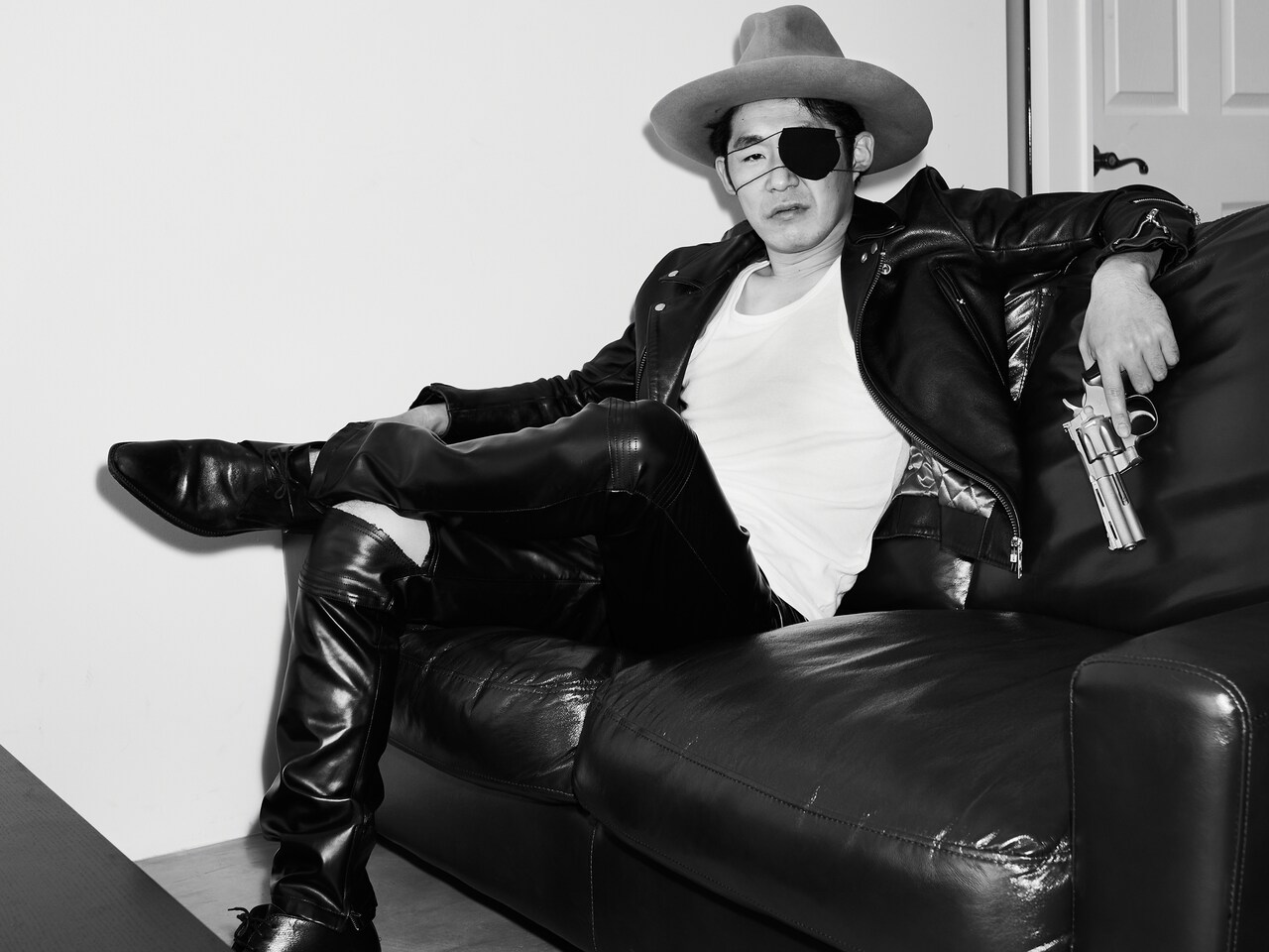 KAƵMA（しずる）