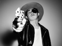 KAƵMA（しずる）