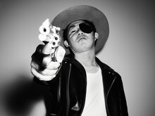 KAƵMA（しずる）