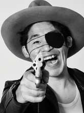 KAƵMA（しずる）