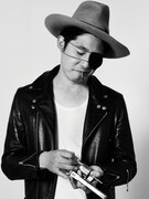 KAƵMA（しずる）