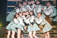 Someday Somewhere「この恋はトランジット」のパフォーマンスの様子。（提供：ラストアイドル制作委員会）