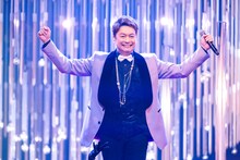 香取慎吾（写真提供：NHK）