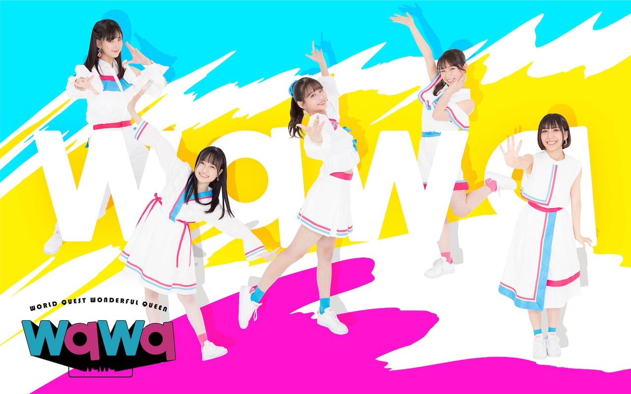 アイドル 5 K-pop Z/X iDOL project 公式サイト