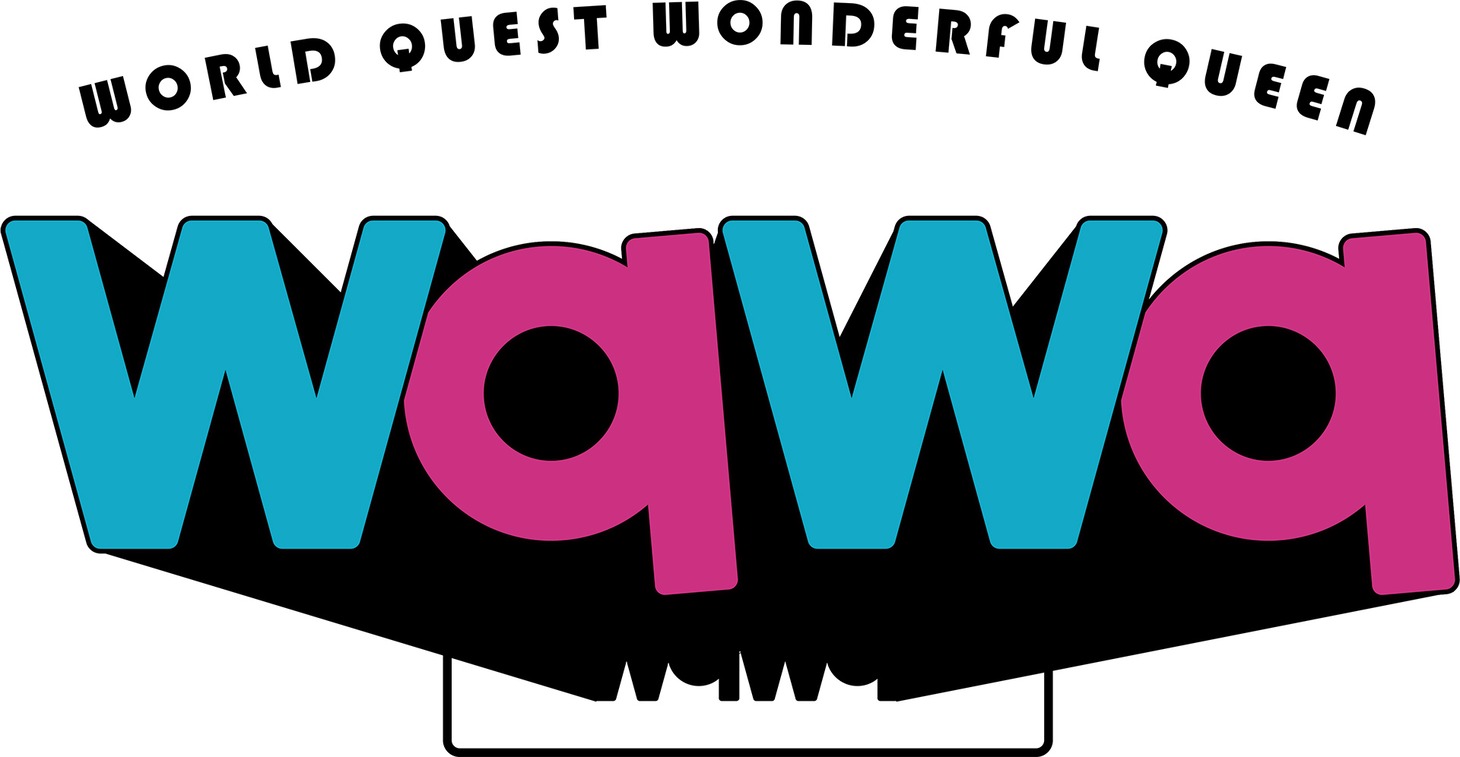 wqwqロゴ