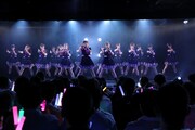 SKE48 Team S「愛を君に、愛を僕に」公演の様子。