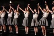 SKE48 Team S「愛を君に、愛を僕に」公演の様子。