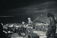 Kroi（Photo by Leo Youlagi）