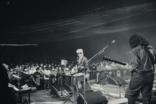 Kroi（Photo by Leo Youlagi）