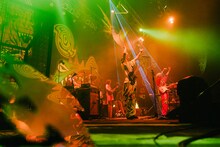 Kroi（Photo by Leo Youlagi）