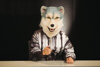 Jean-Ken Johnny（Photo by pon）