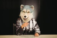 Jean-Ken Johnny（Photo by pon）