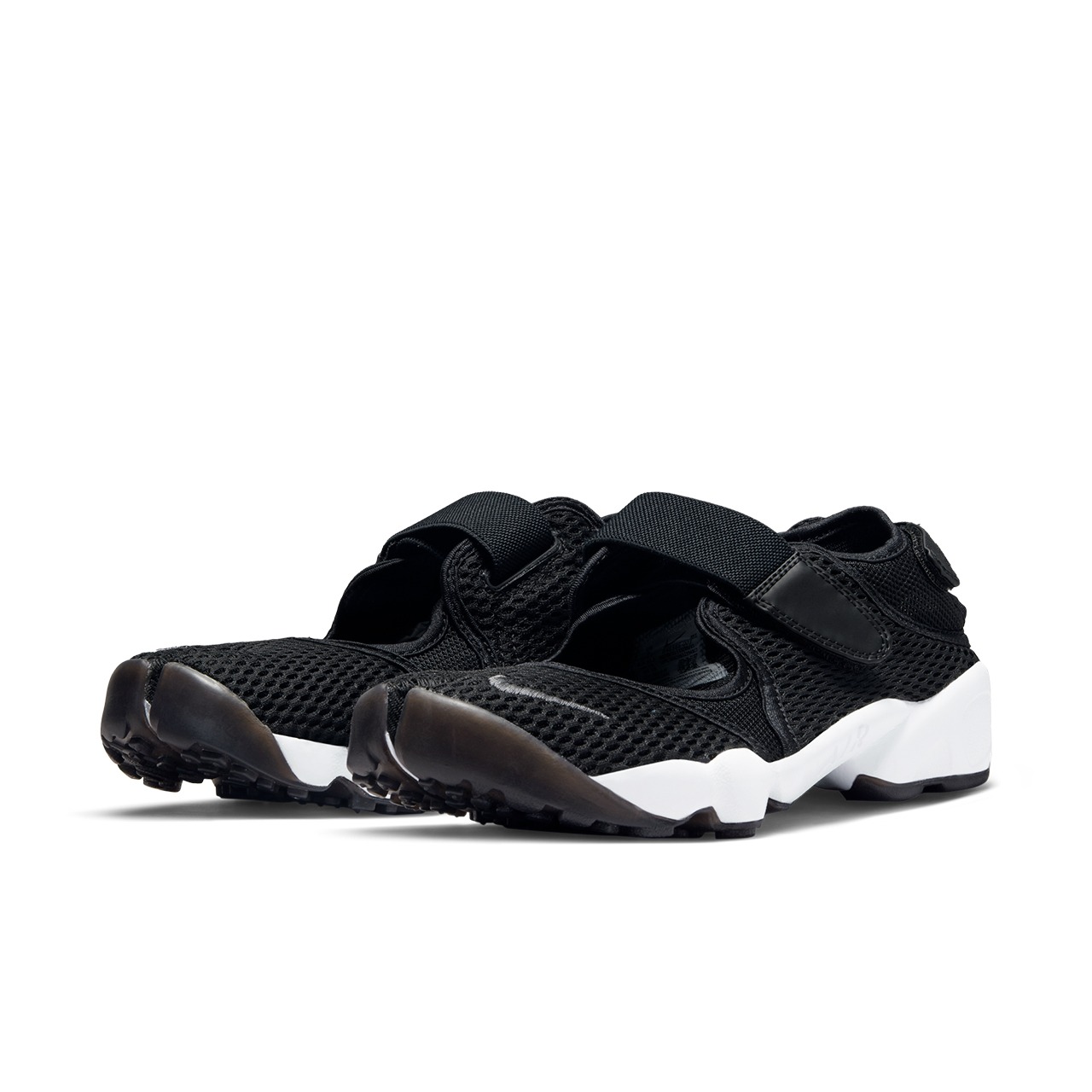 AIR RIFT（22cm～30cm）（001BK/CGRY）