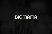BIGMAMAロゴ