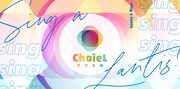 「ChoieL」キービジュアル