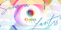 「ChoieL」キービジュアル