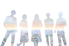 H△G、結成10周年でベスト盤リリース決定