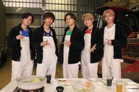 超特急(c)フジテレビ