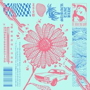 Lil' Leise But Gold、KMプロデュースの新曲「Summertime Blue」配信