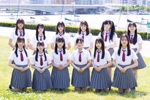 NGT48の3期生。