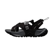 ONEONTA SANDAL（22cm～25cm）（BLACK/WOLF-GREY）