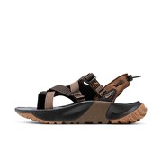 ONEONTA SANDAL（24cm～30cm）（BLACK/GUM MED）