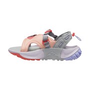 ONEONTA SANDAL（22cm～25cm）（FLT SILVER/MELON TINT）