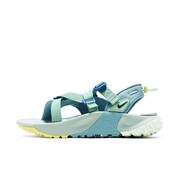 ONEONTA SANDAL（22cm～25cm）（WORN BLUE/NIGHT FOREST）