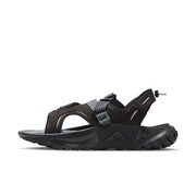 ONEONTA SANDAL（24cm～30cm）（BLACK/WOLF-GREY）