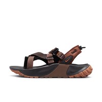 ONEONTA SANDAL（22cm～25cm）（BLACK/GUM MED）