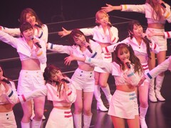 恵比寿マスカッツ、10周年記念アルバムリリース