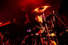 GOTO（Dr / Have a Nice Day!、DALLJUB STEP CLUB、etc）（Photo by Masayo）