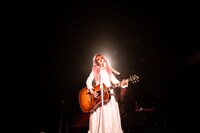 大森靖子（Photo by Masayo）